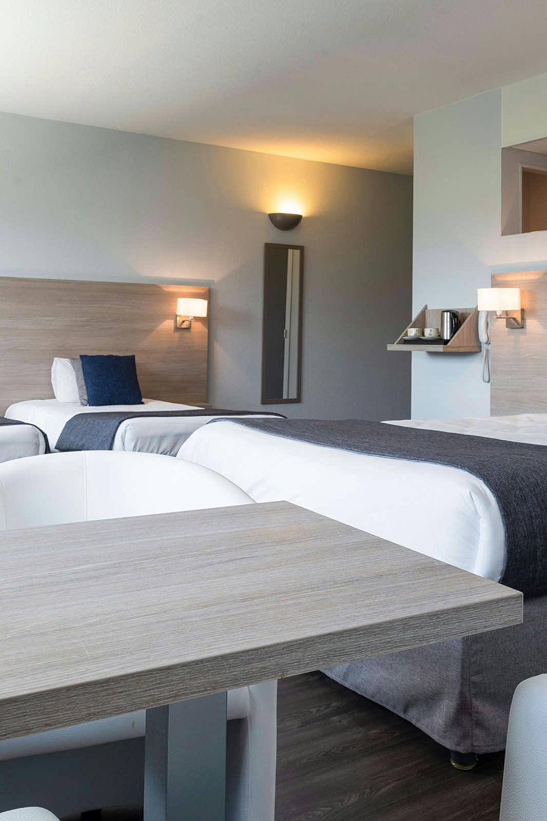 Hotel The Originals Access, Hotel Millau Sud photo 3