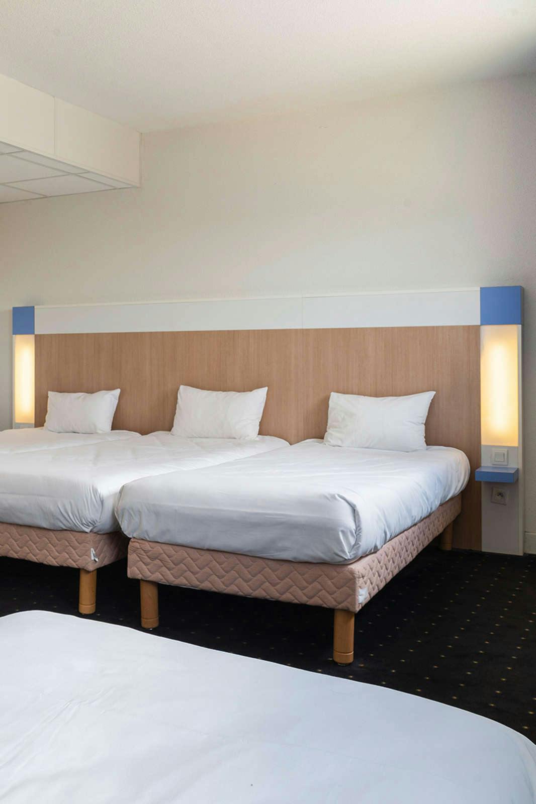 Hotel The Originals Access, Hotel Millau Sud photo 5