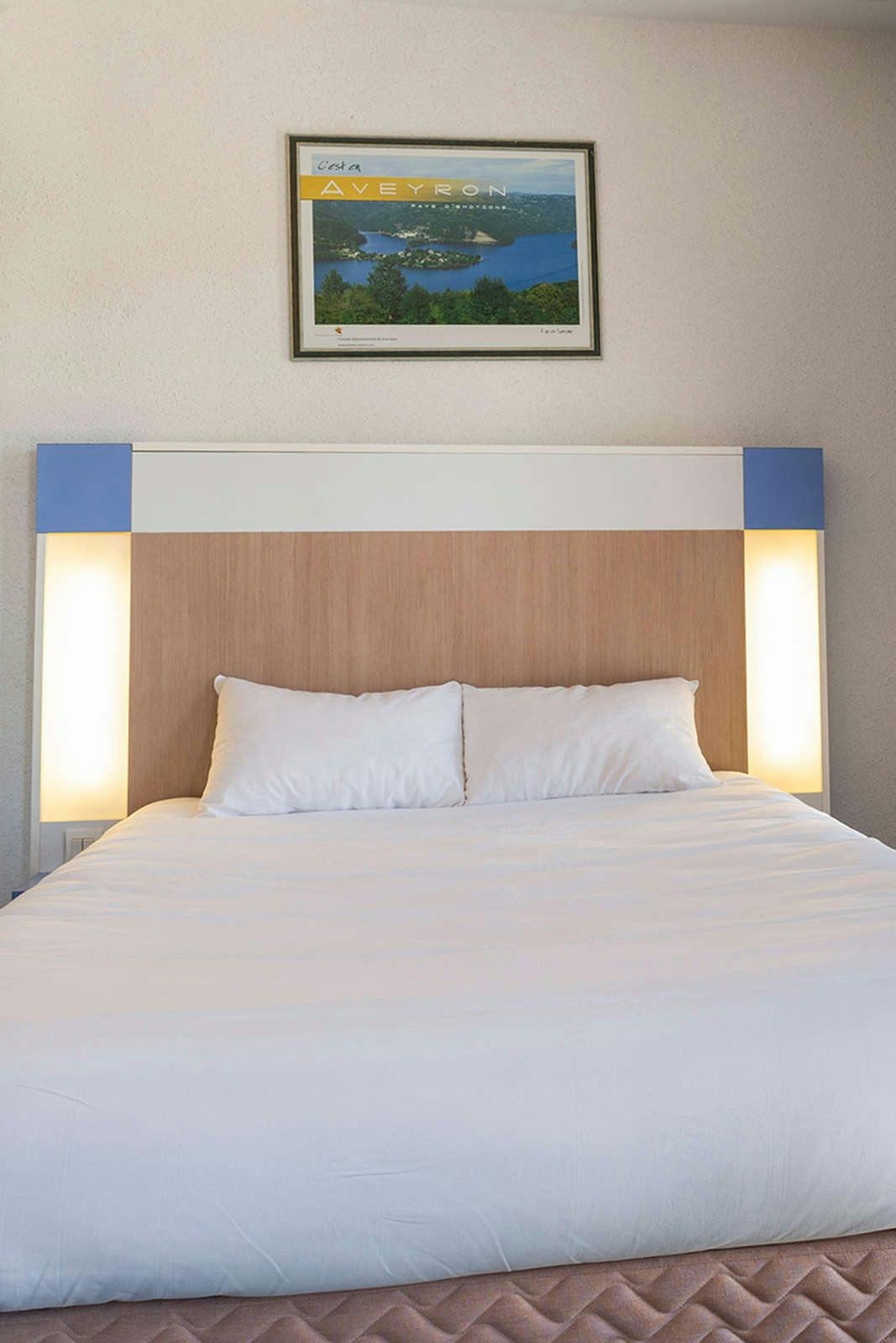 Hotel The Originals Access, Hotel Millau Sud photo 2