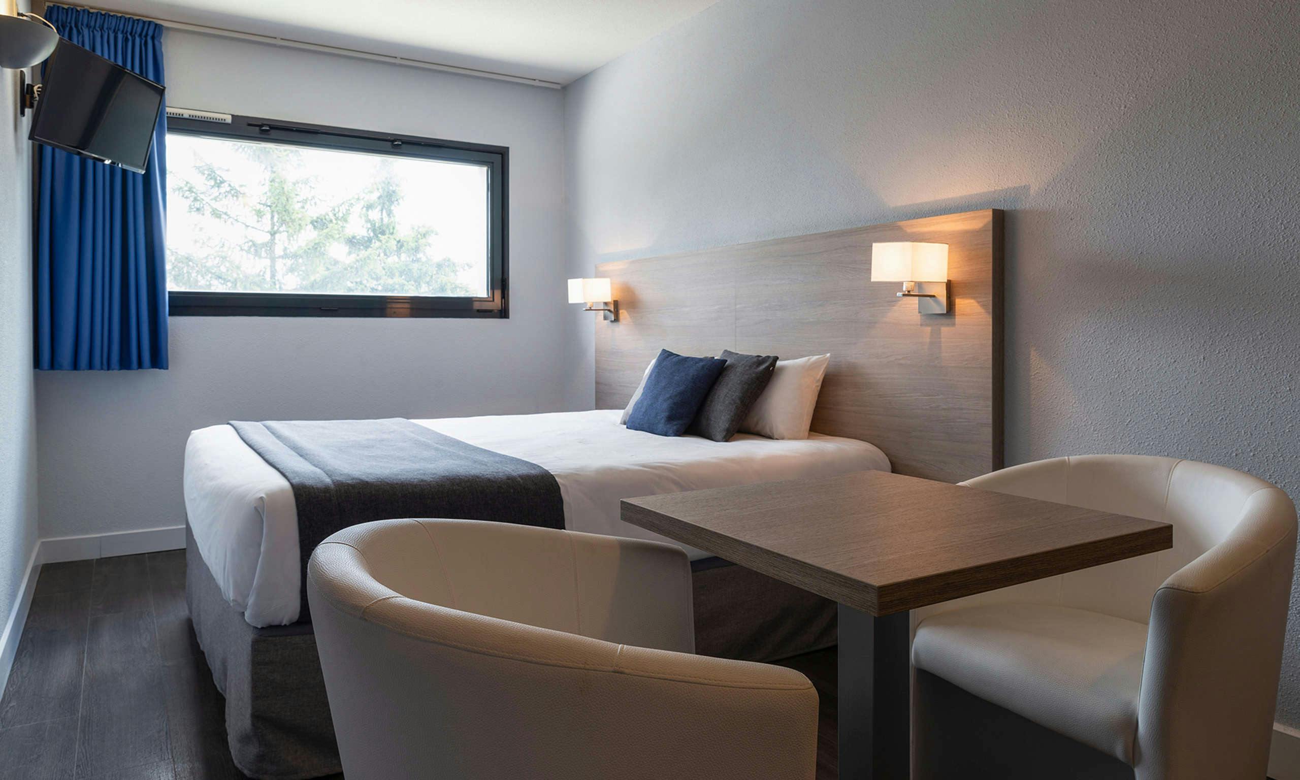 The Originals Access, Hotel Millau Sud