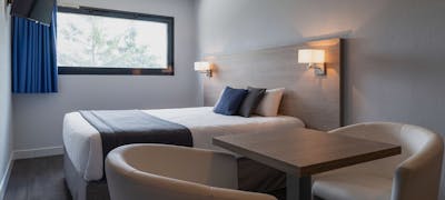 The Originals Access, Hotel Millau Sud