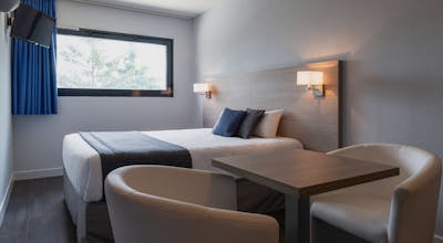 The Originals Access, Hotel Millau Sud