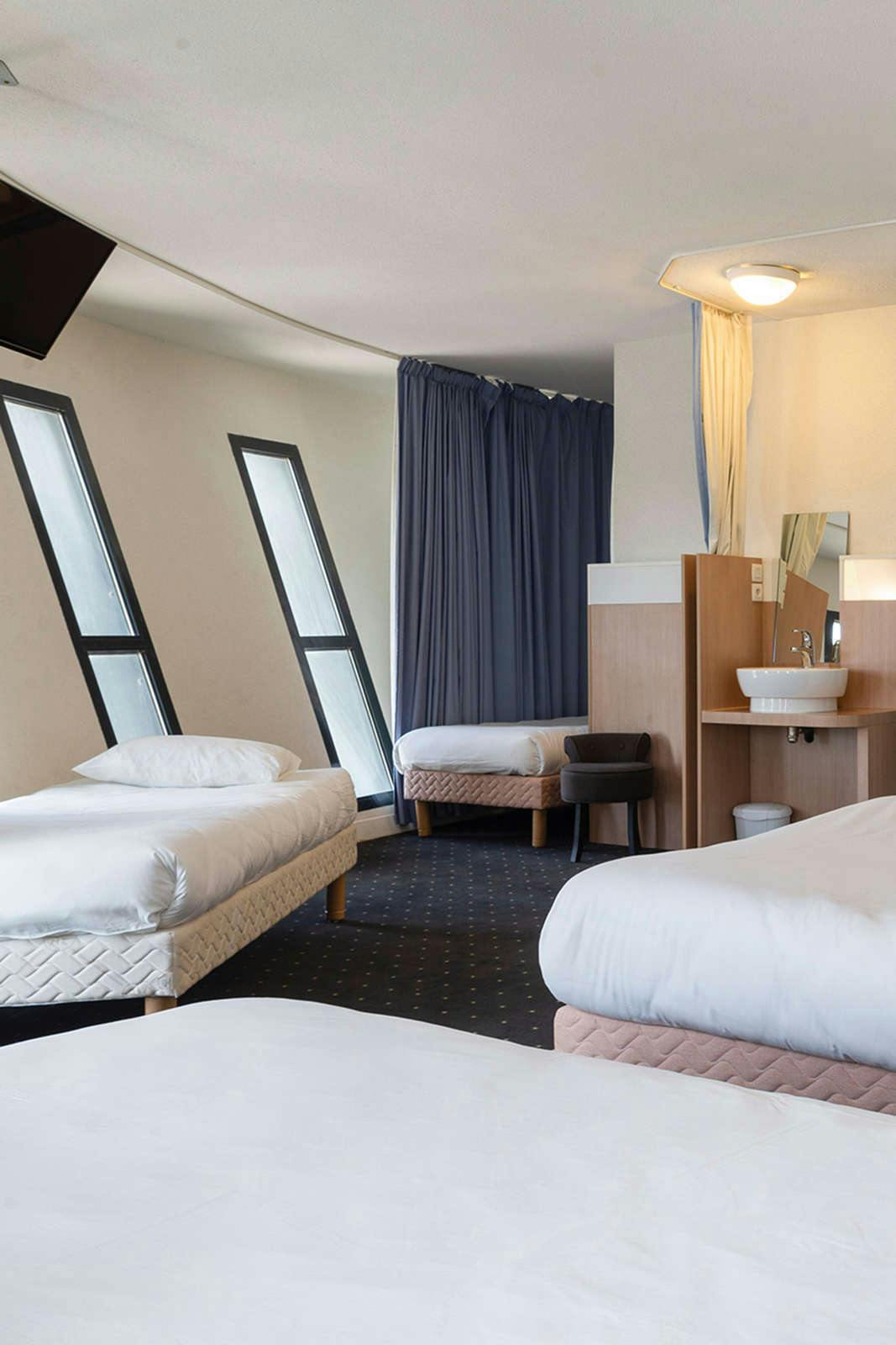 Hotel The Originals Access, Hotel Millau Sud photo 4