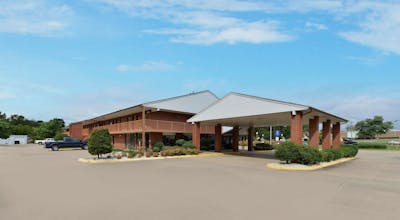 Americas Best Value Inn And Suites Sheridan