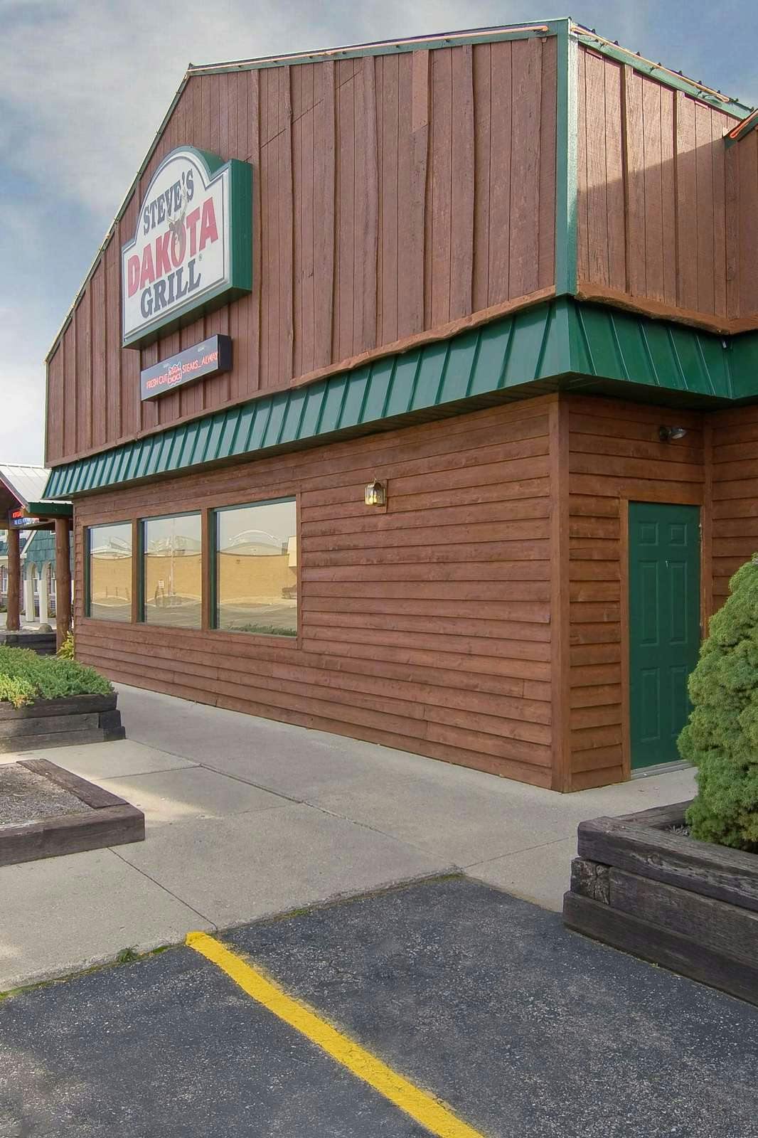 Hotel Americas Best Value Inn Marion photo 5