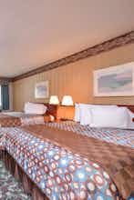 Hotel Americas Best Value Inn Phoenix Ashland photo 2