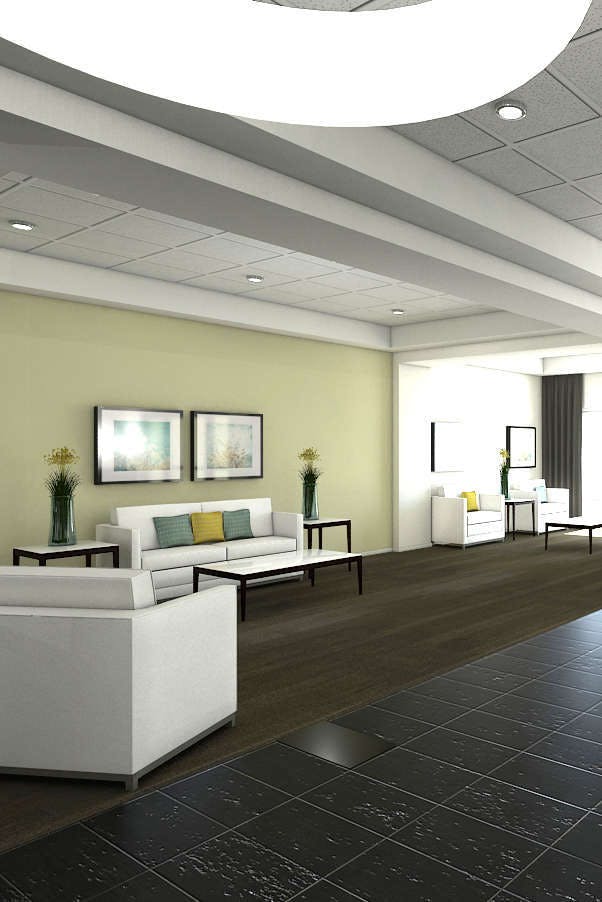 Hotel Holiday Inn Express & Suites Thunder Bay photo 2