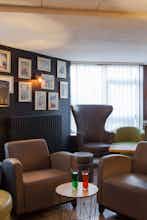 Hotel Hotel The Originals Dijon Ouest Castel Burgond photo 1