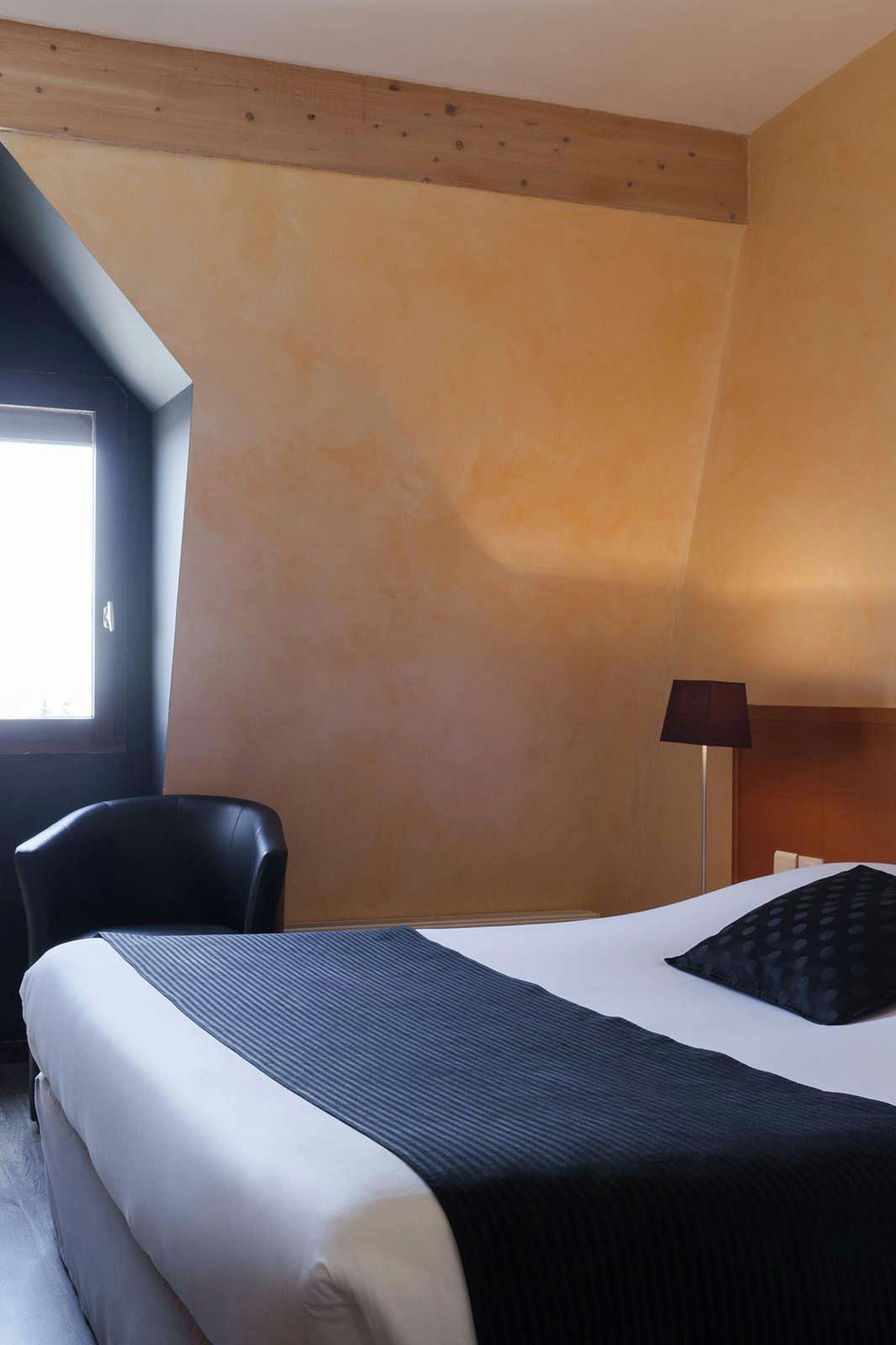 Hotel Hotel The Originals Dijon Ouest Castel Burgond photo 2