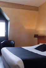 Hotel Hotel The Originals Dijon Ouest Castel Burgond photo 2