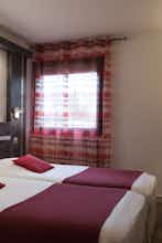 Hotel Hotel The Originals Dijon Ouest Castel Burgond photo 3