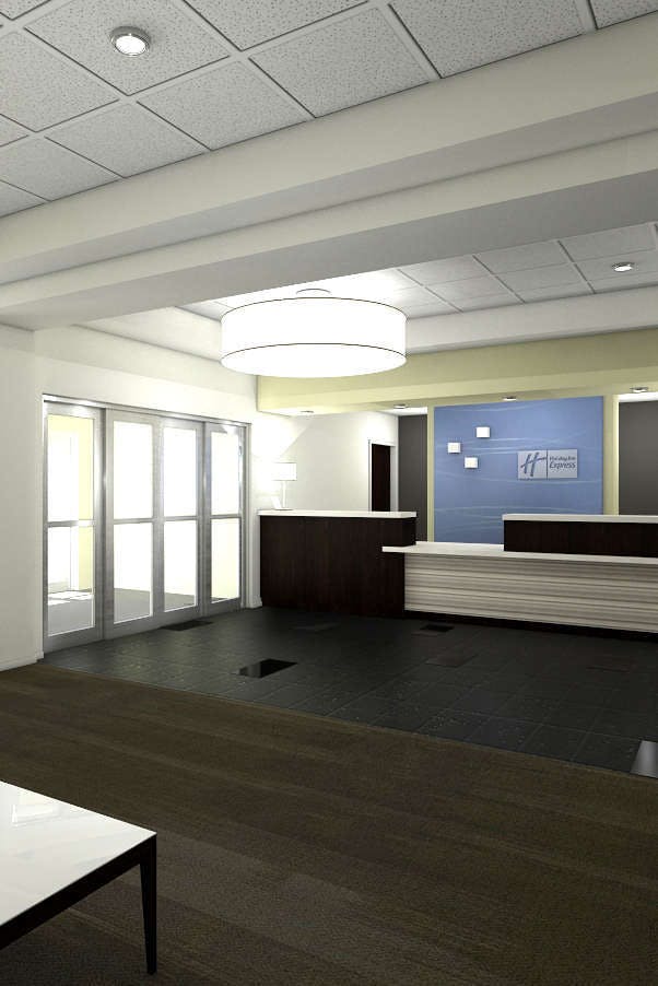 Hotel Holiday Inn Express & Suites Thunder Bay photo 1