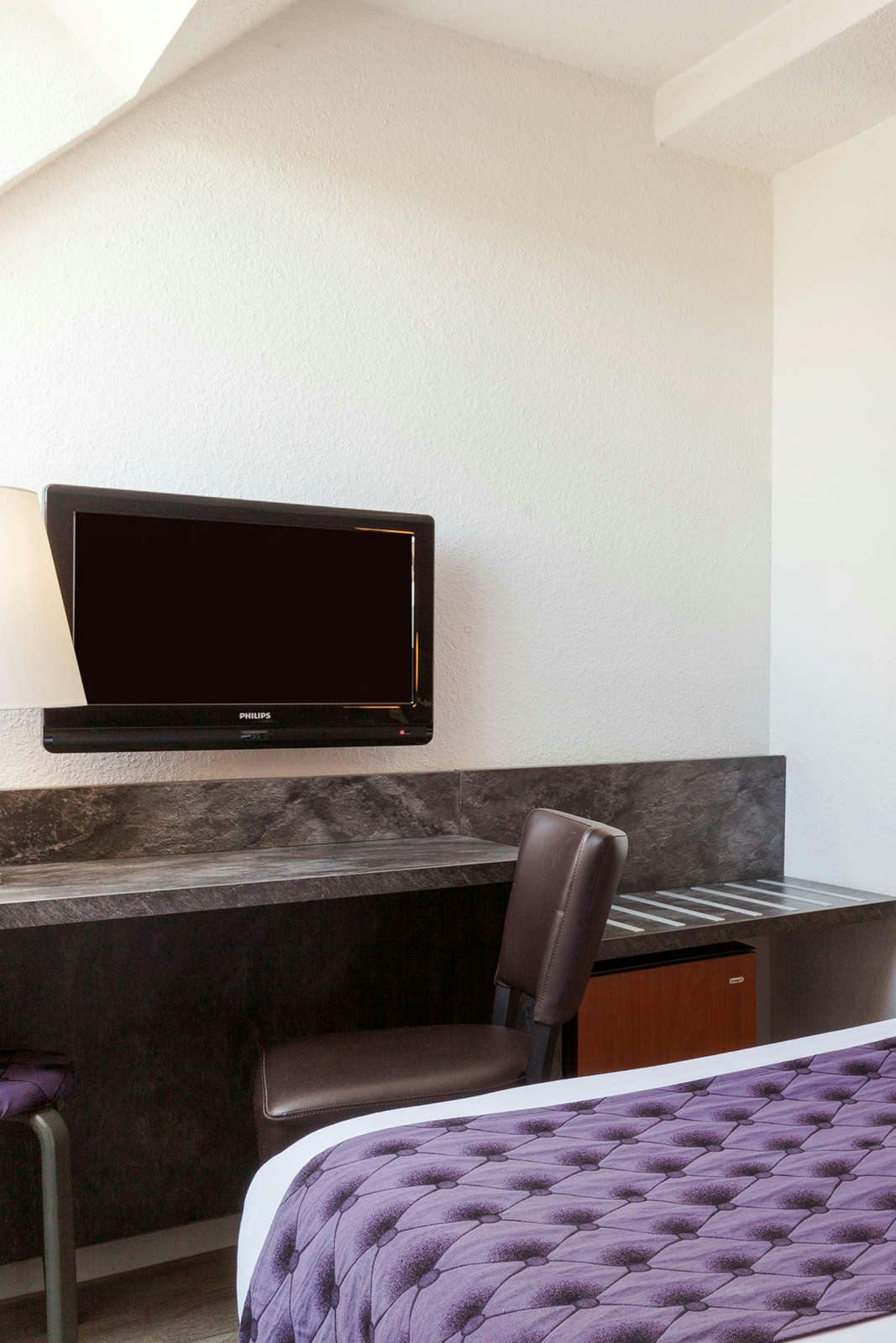 Hotel Hotel The Originals Dijon Ouest Castel Burgond photo 4