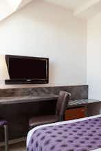 Hotel Hotel The Originals Dijon Ouest Castel Burgond photo 4