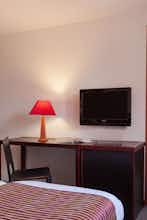 Hotel Hotel The Originals Dijon Ouest Castel Burgond photo 5