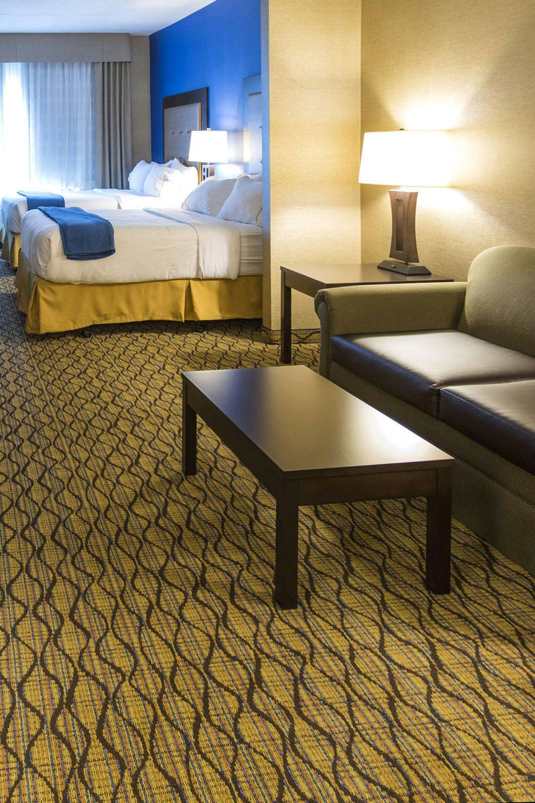 Hotel Holiday Inn Express & Suites Thunder Bay photo 5