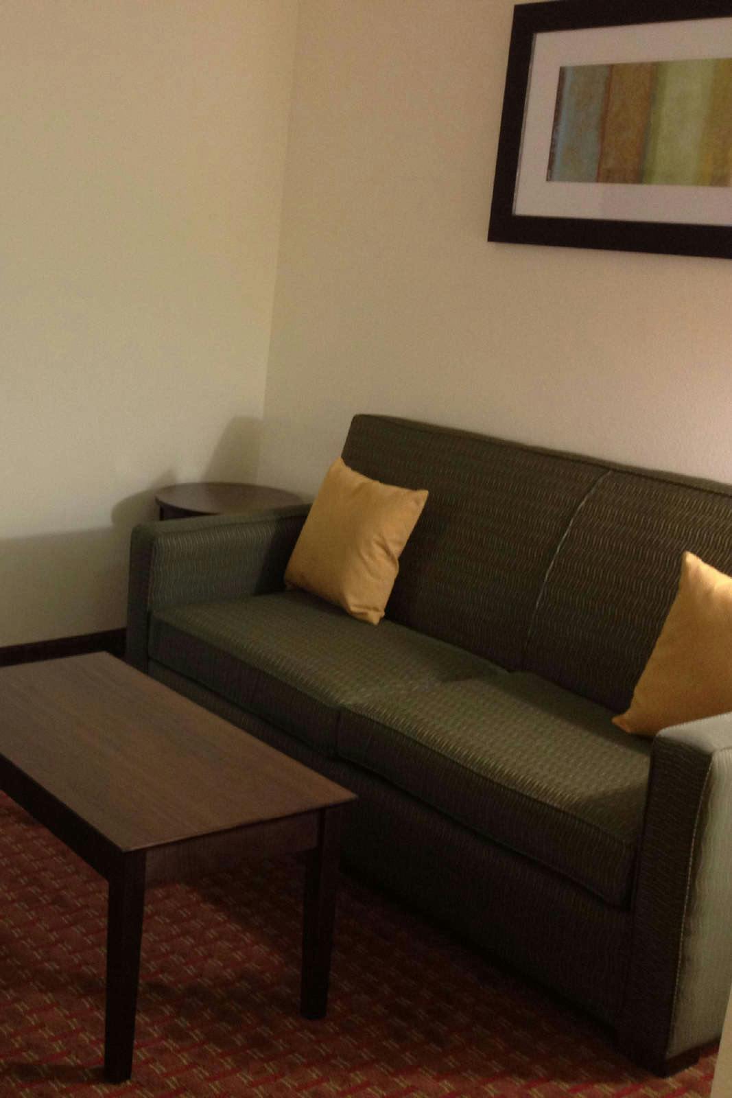 Hotel Holiday Inn Express Defuniak Springs photo 2