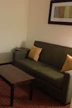 Hotel Holiday Inn Express Defuniak Springs photo 2