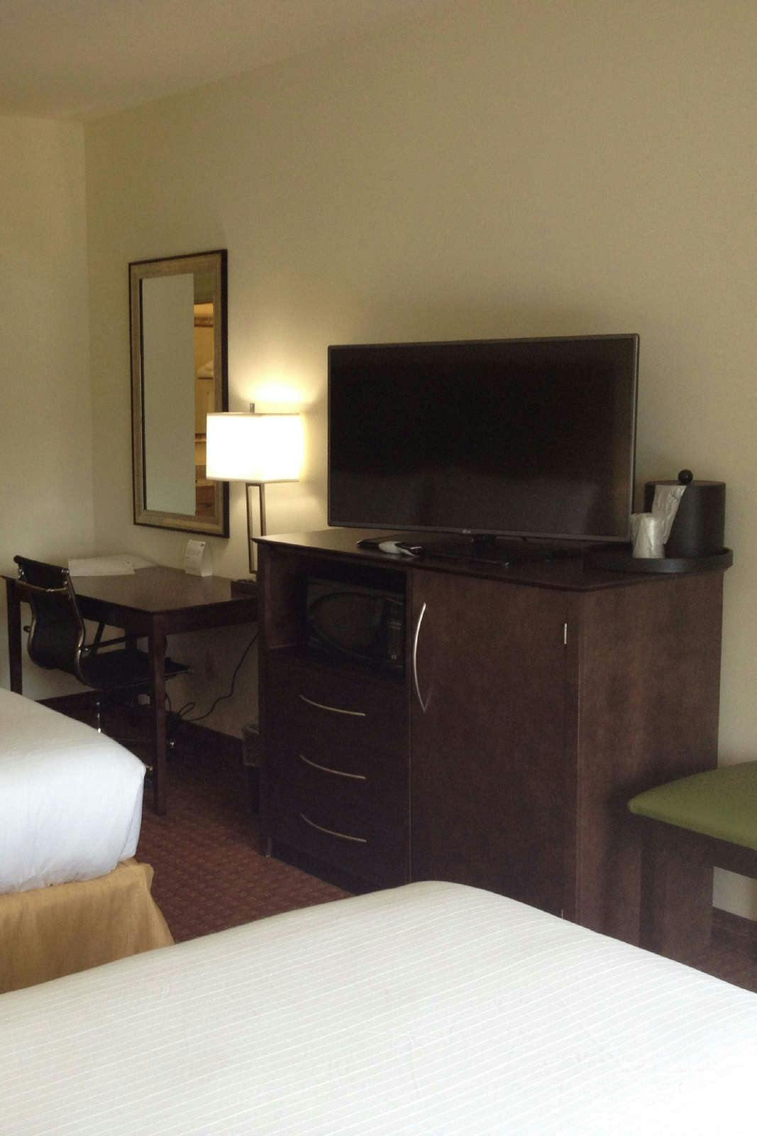 Hotel Holiday Inn Express Defuniak Springs photo 3