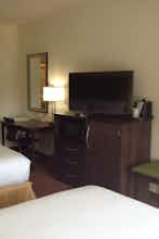 Hotel Holiday Inn Express Defuniak Springs photo 3