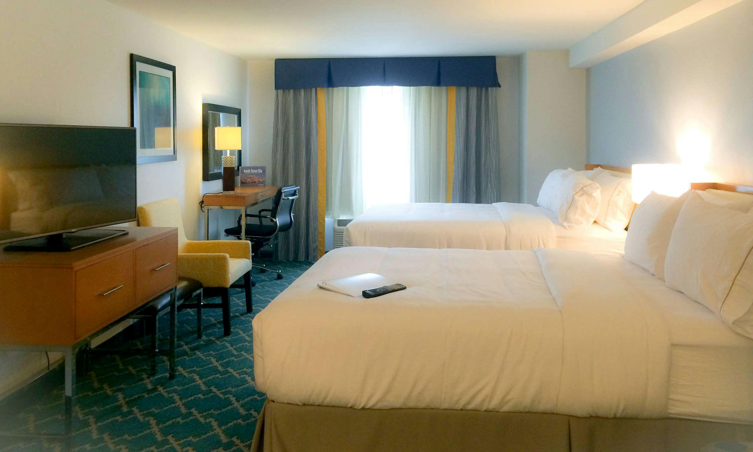 Holiday Inn Express & Suites West Ocean City