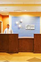 Hotel Holiday Inn Express & Suites West Ocean City photo 1