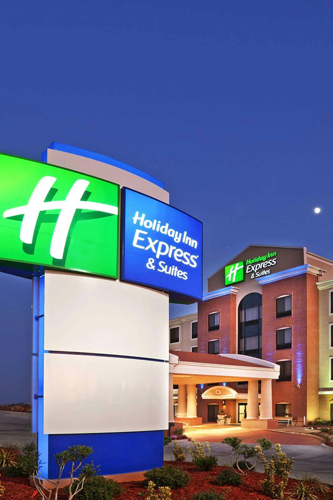 Hotel Holiday Inn Express & Suites West Ocean City photo 5