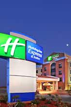 Hotel Holiday Inn Express & Suites West Ocean City photo 5