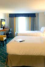Hotel Holiday Inn Express & Suites West Ocean City photo 2