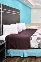 Hotel Americas Best Value Inn & Suites Spring Houston N photo 1
