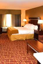 Hotel Holiday Inn Express & Suites Glendive photo 1
