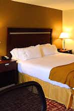 Hotel Holiday Inn Express & Suites Glendive photo 2