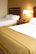 Hotel Holiday Inn Express & Suites Glendive photo 3