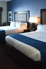 Hotel Holiday Inn Express & Suites Fort Dodge photo 2