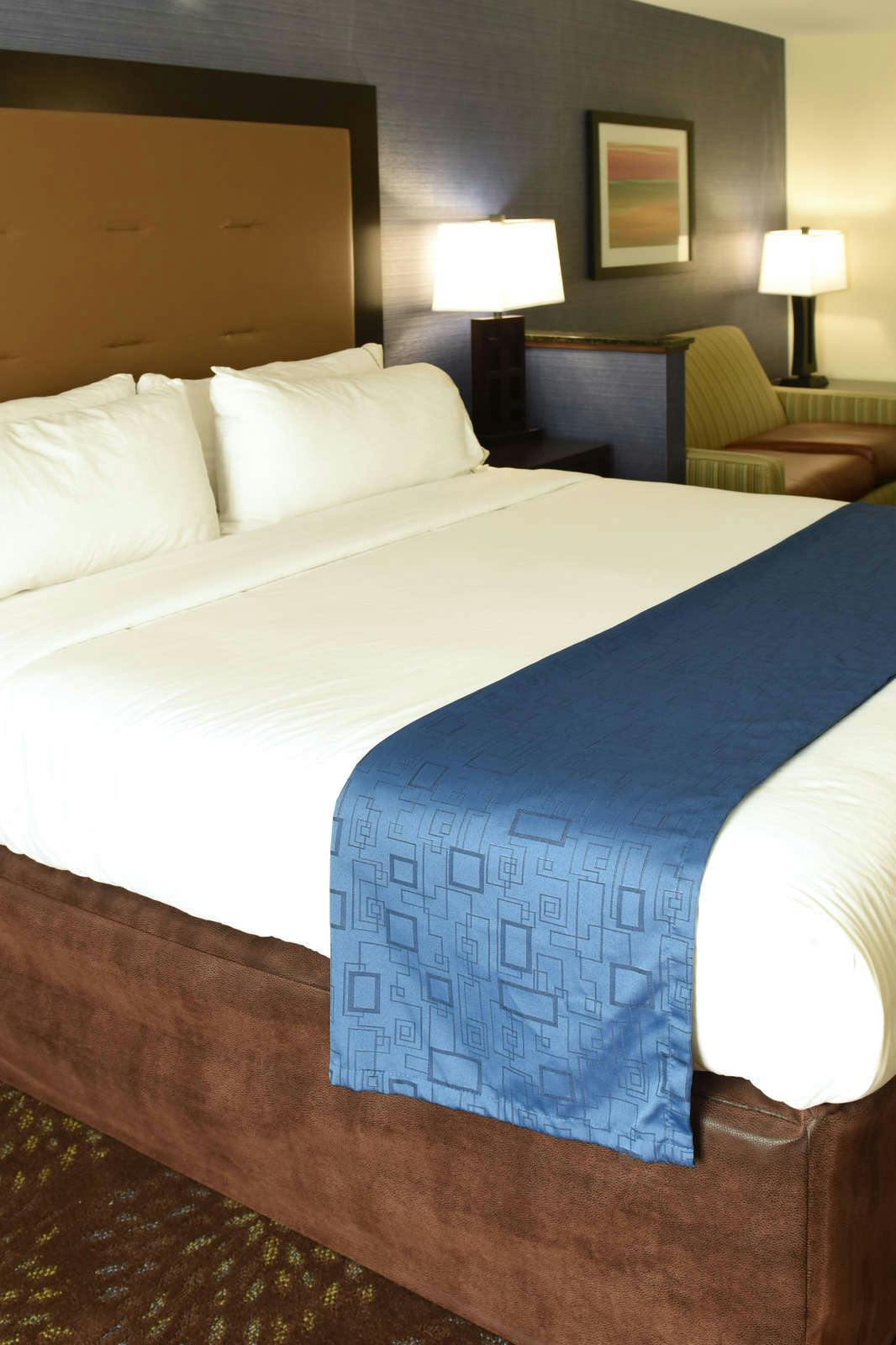 Hotel Holiday Inn Express & Suites Fort Dodge photo 4