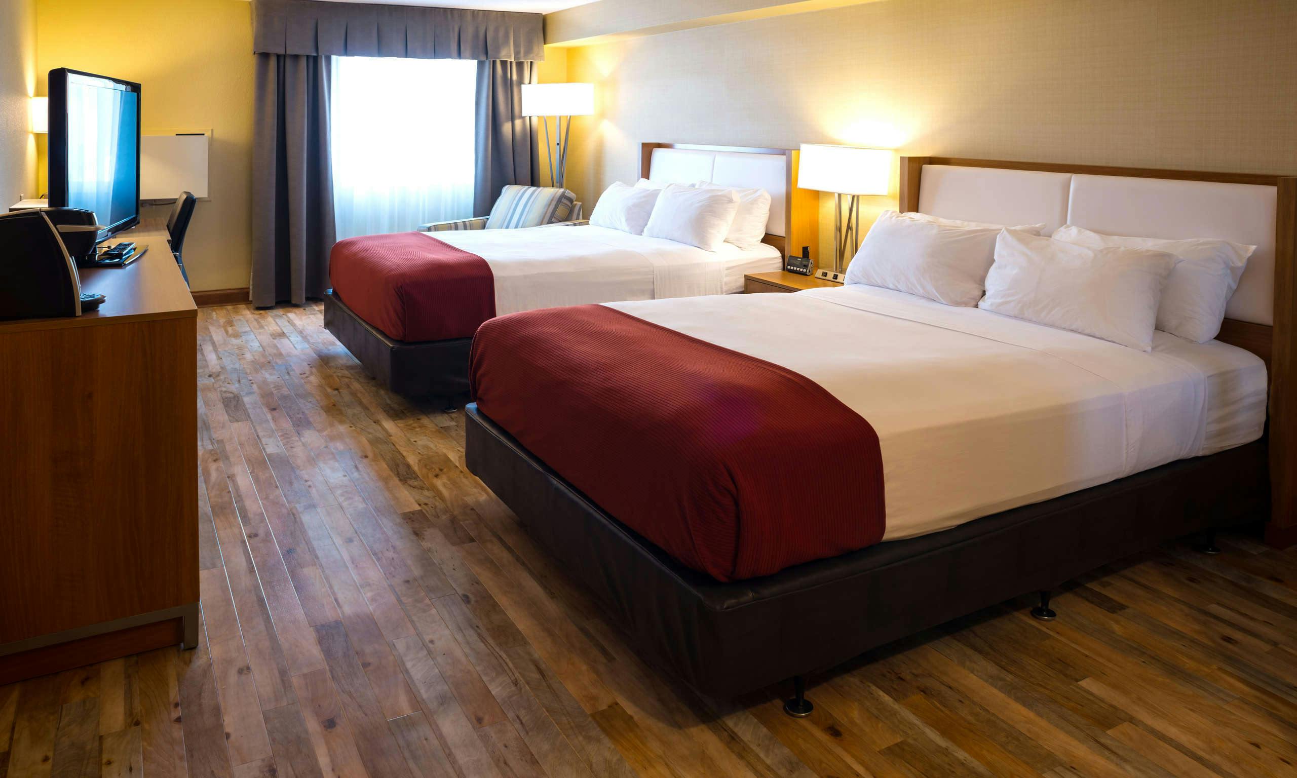 Holiday Inn Express & Suites Fredericton