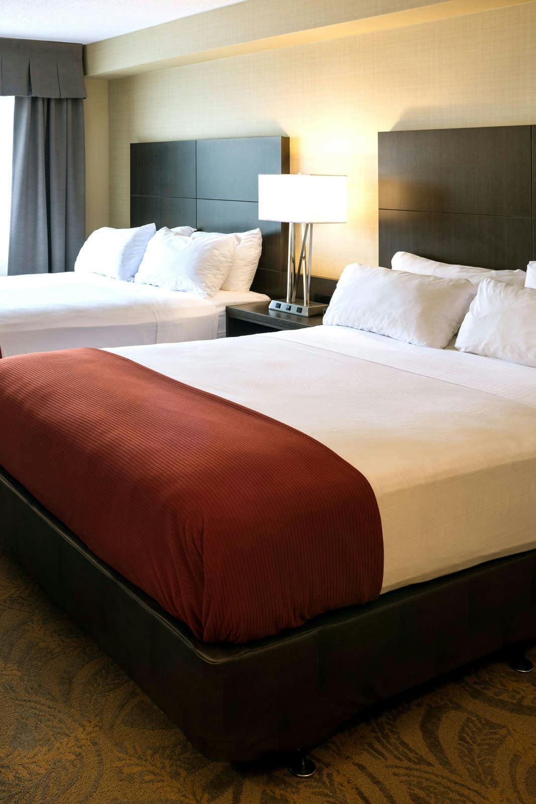 Hotel Holiday Inn Express & Suites Fredericton photo 1