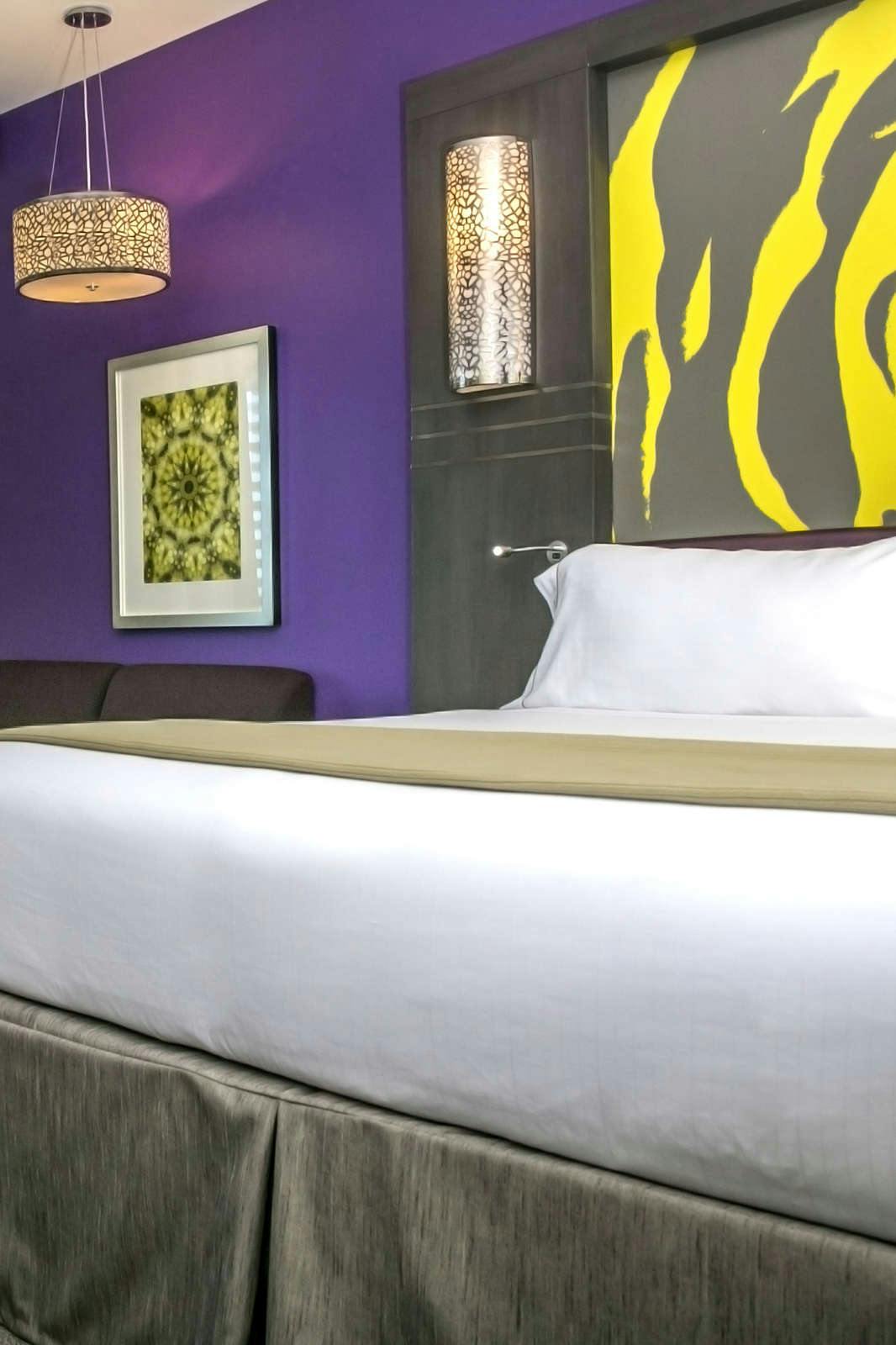 Hotel Holiday Inn Express & Suites Garland E Lake Hubbard I30 photo 1