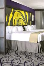 Hotel Holiday Inn Express & Suites Garland E Lake Hubbard I30 photo 2