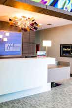 Hotel Holiday Inn Express & Suites Garland E Lake Hubbard I30 photo 5