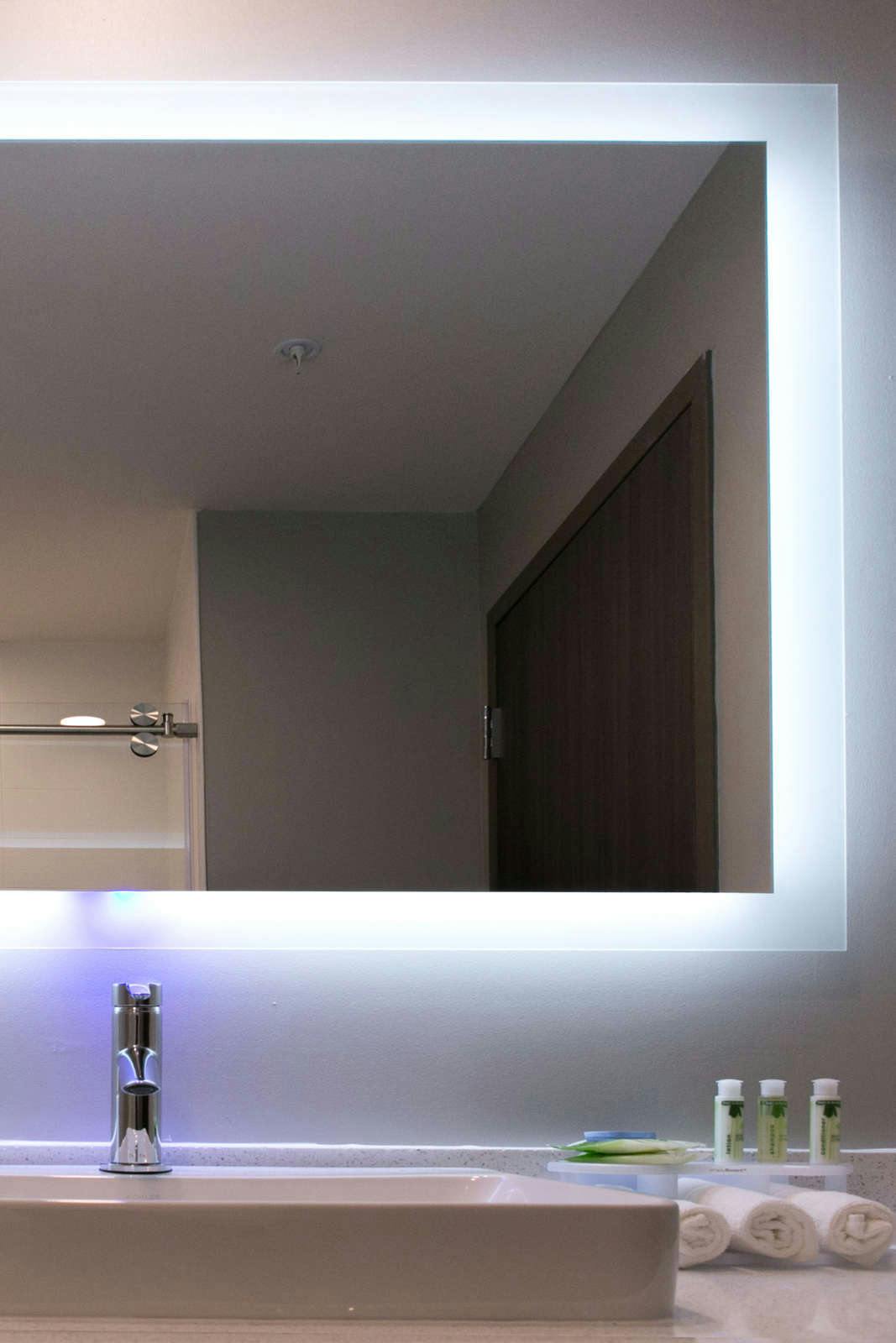 Hotel Holiday Inn Express & Suites Garland E Lake Hubbard I30 photo 4