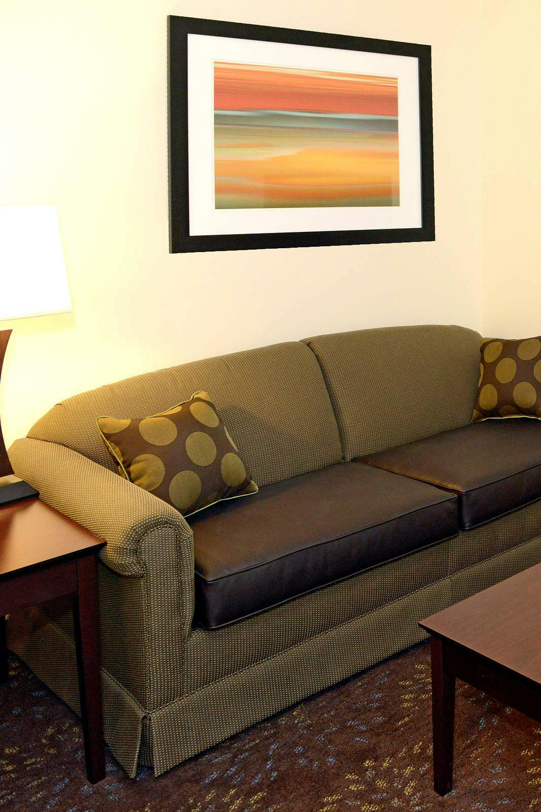 Hotel Holiday Inn Express & Suites Geneva Finger Lakes photo 3