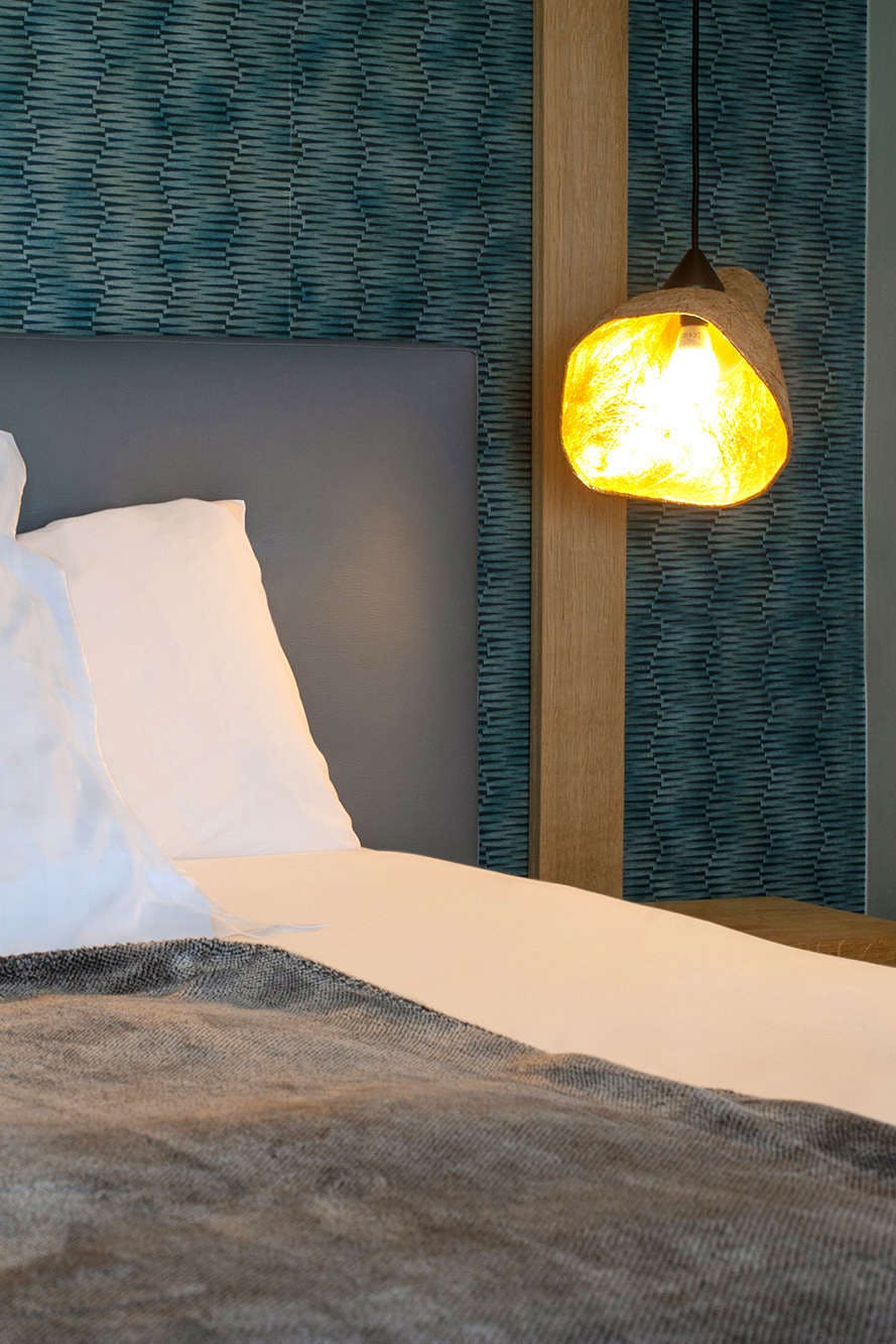 Hotel Le Cise, The Originals Relais photo 3