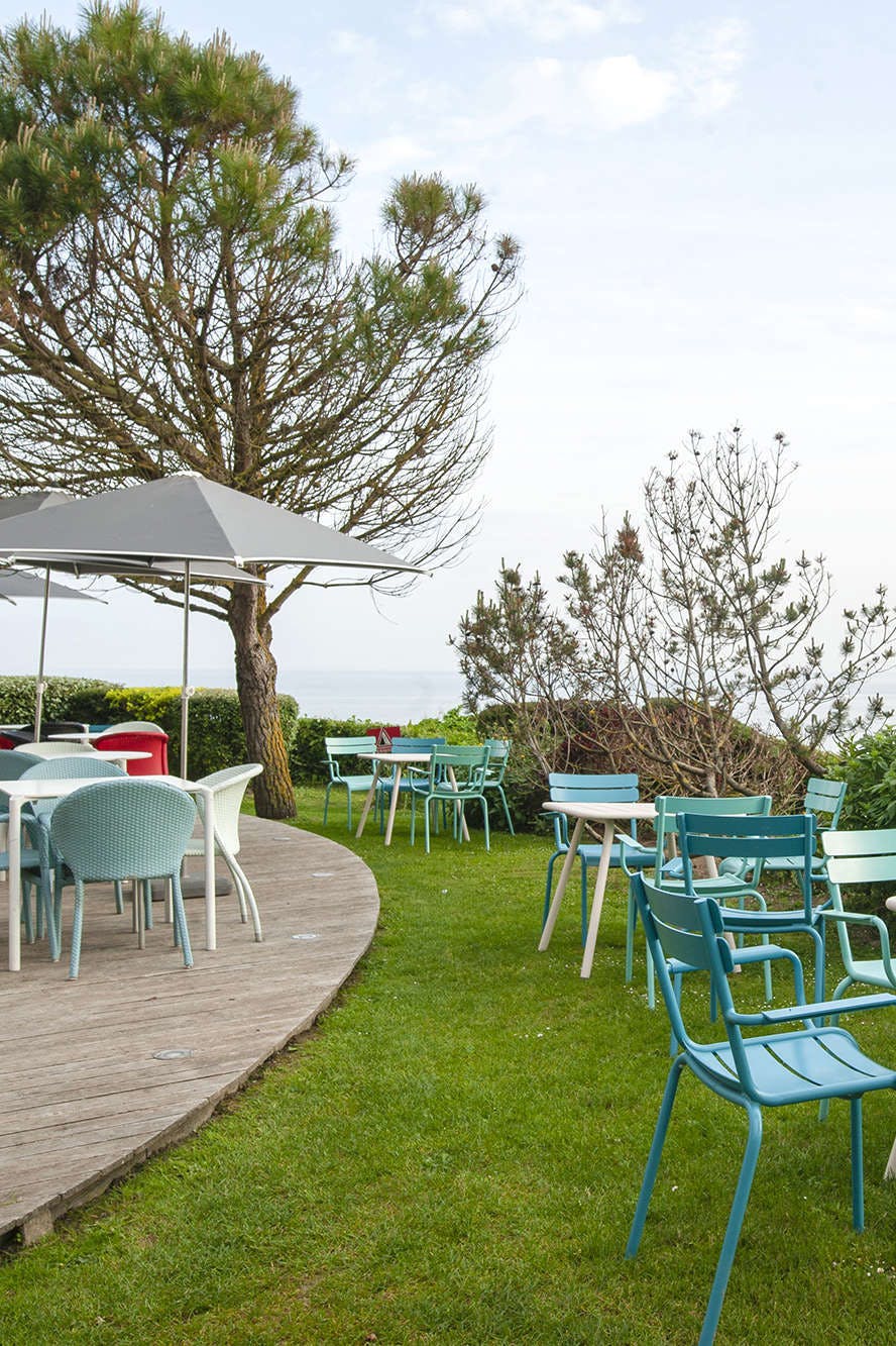 Hotel Le Cise, The Originals Relais photo 1