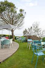 Hotel Le Cise, The Originals Relais photo 1