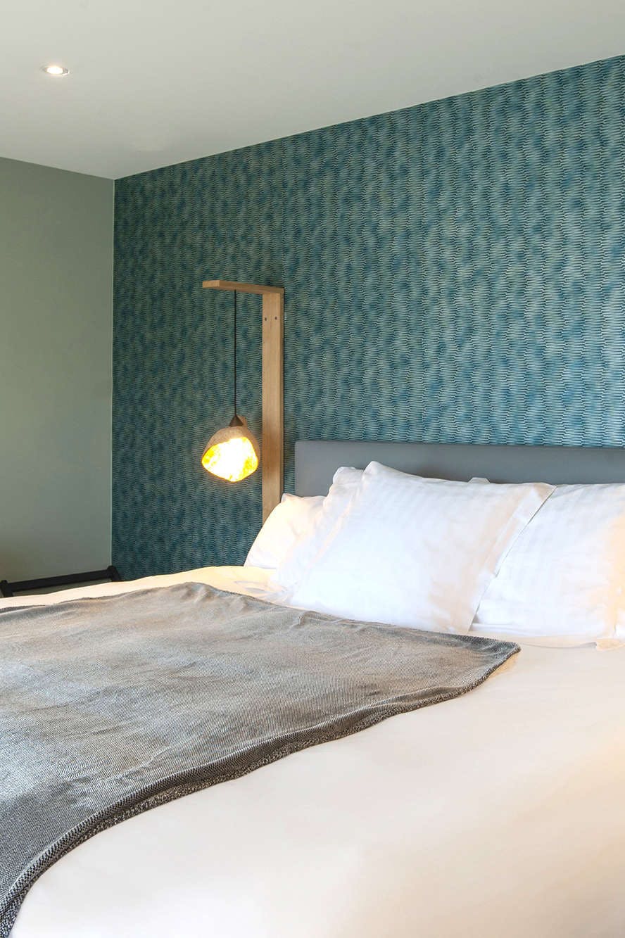 Hotel Le Cise, The Originals Relais photo 2