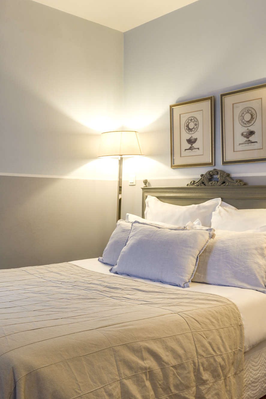 Hotel HotelRestaurant Les Ormes, The Originals Relais photo 5