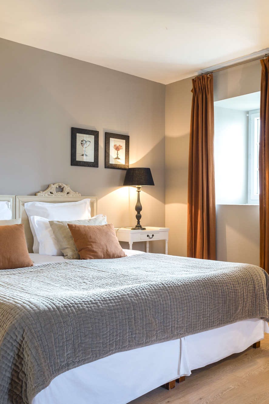 Hotel HotelRestaurant Les Ormes, The Originals Relais photo 4