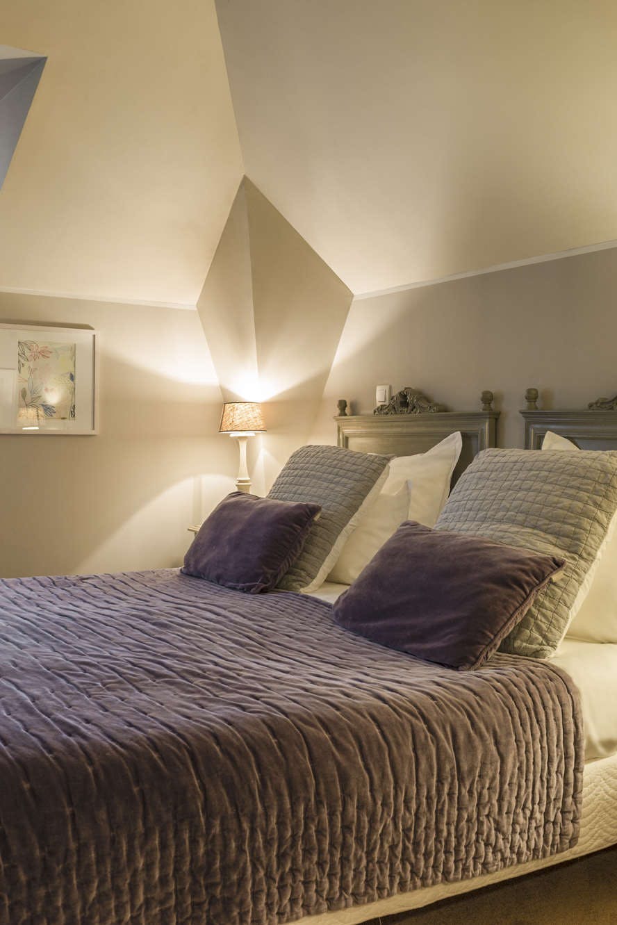 Hotel HotelRestaurant Les Ormes, The Originals Relais photo 3