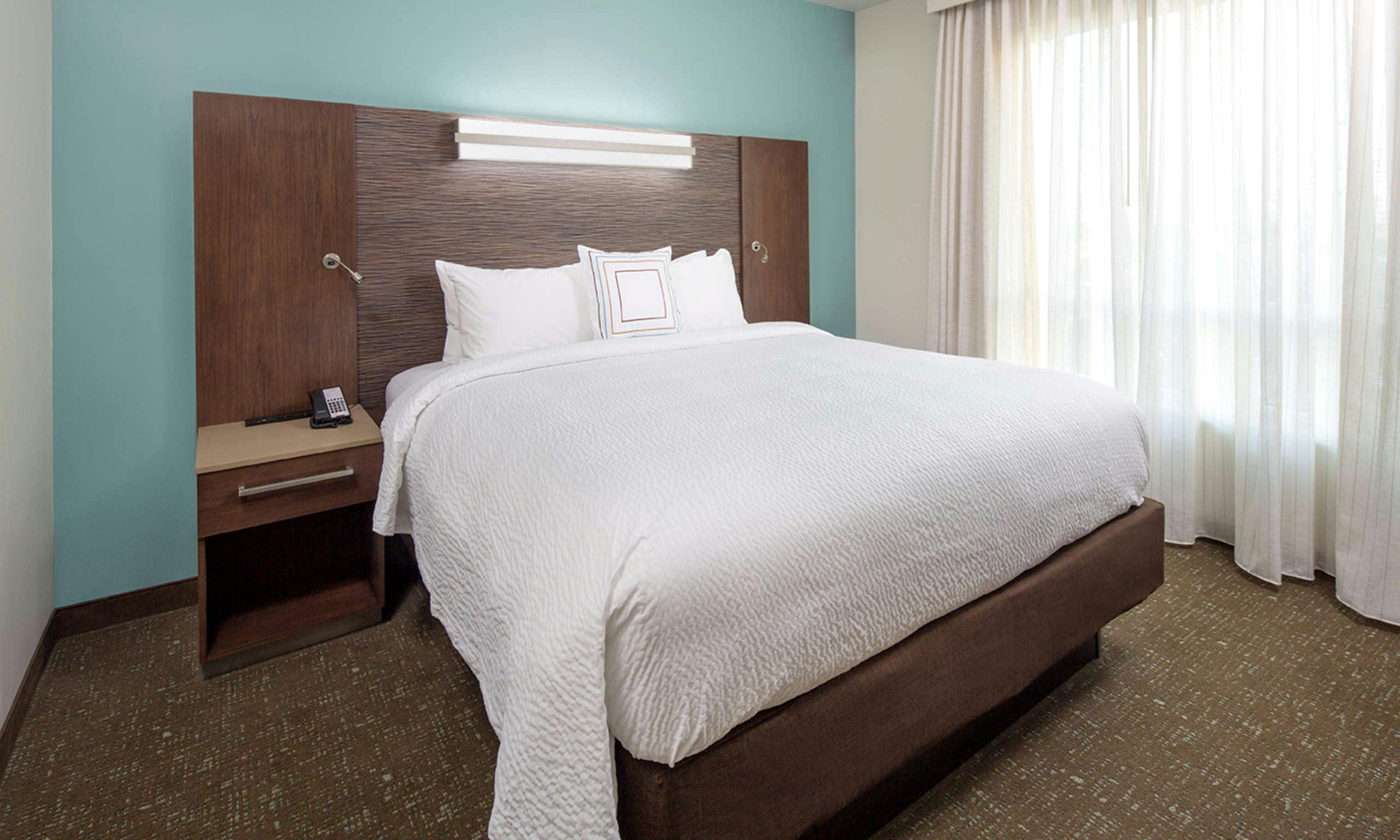 Residence Inn by Marriott Ontario Rancho Cucamonga
